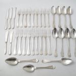 619 4316 CUTLERY